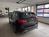 BMW X1 sDrive 20 i Sport Line/Erstbesitz - BMW X1 Gebrauchtwagen in Stuttgart