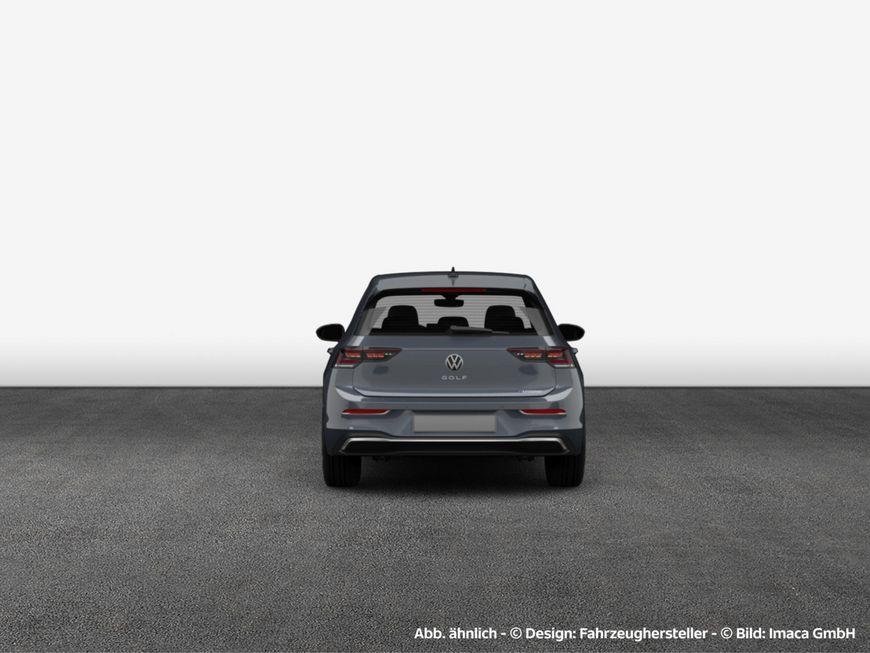 Volkswagen Golf Variant 1.5 TSI OPF Life+ AWR+ WINTER-PAKET, миниатюра 5
