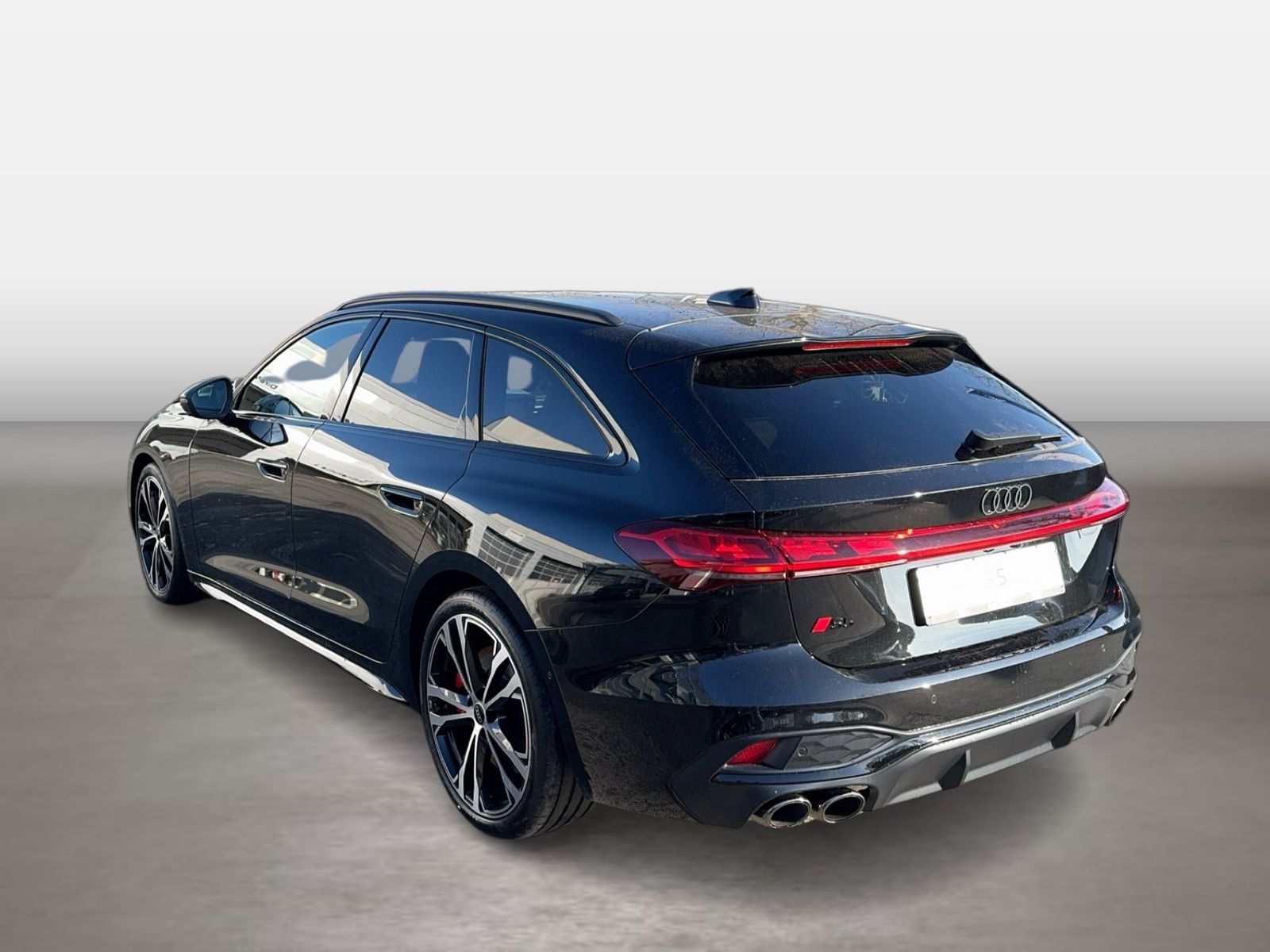 Audi S5 - Bild 3