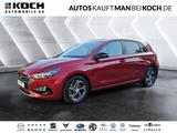 Hyundai i30 1.5 T-GDI 30 EDITION KAMERA SHZ LHZ PDC DAB