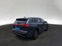Volkswagen Tayron - Vorschau Bild 4