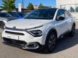 Citroën e-C4 X Elektromotor 136 Shine - Citroën C4 X: Shine