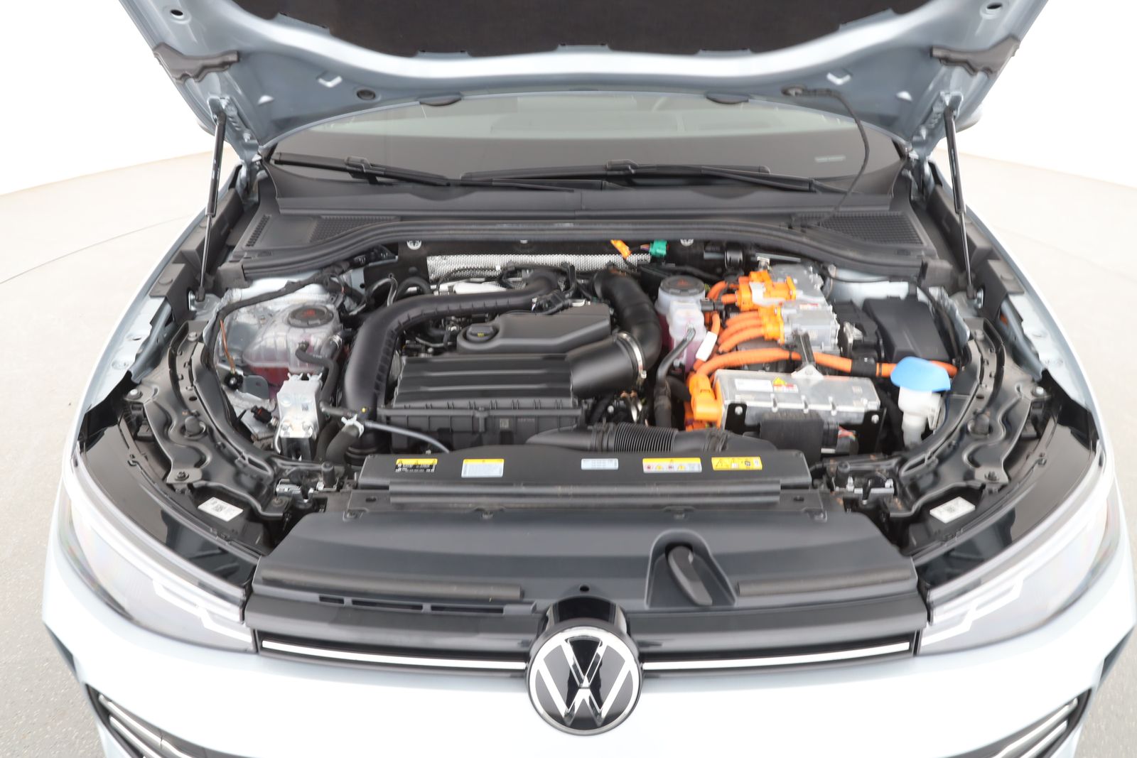 Volkswagen Passat Variant - Bild 9