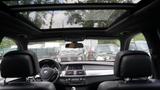 BMW X5 Baureihe X5 M Sportpaket xDrive40d Soft Close - BMW X5 aus 2013
