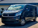 Fiat Talento Kombi L2H1 125 Ecojet *9-Sitze, LANG*