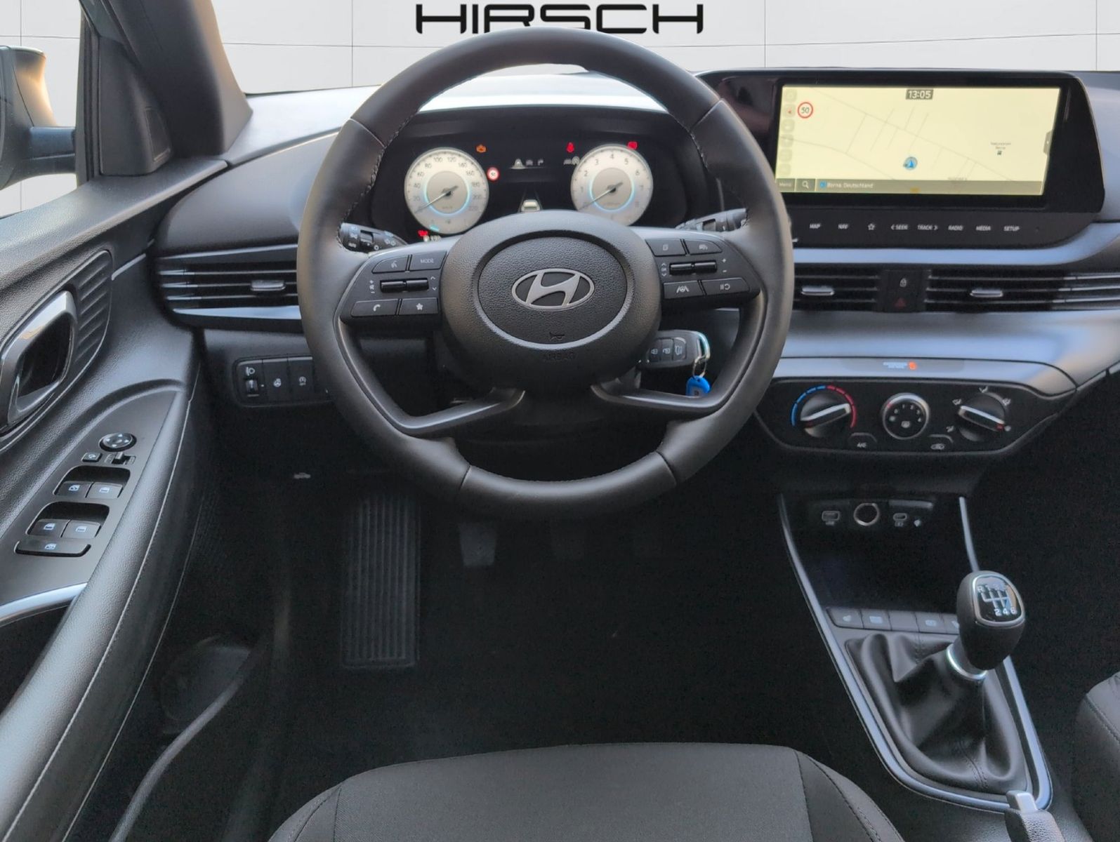 Hyundai i20 - Bild 11