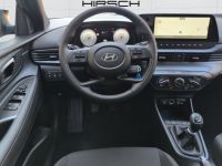 Hyundai i20 - Vorschau Bild 11