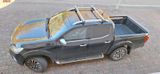 Nissan nissan navara np 300 tekna - Nissan NP 300 mit Diesel-Antrieb