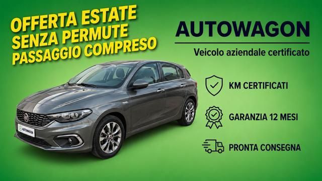Image of Fiat Tipo