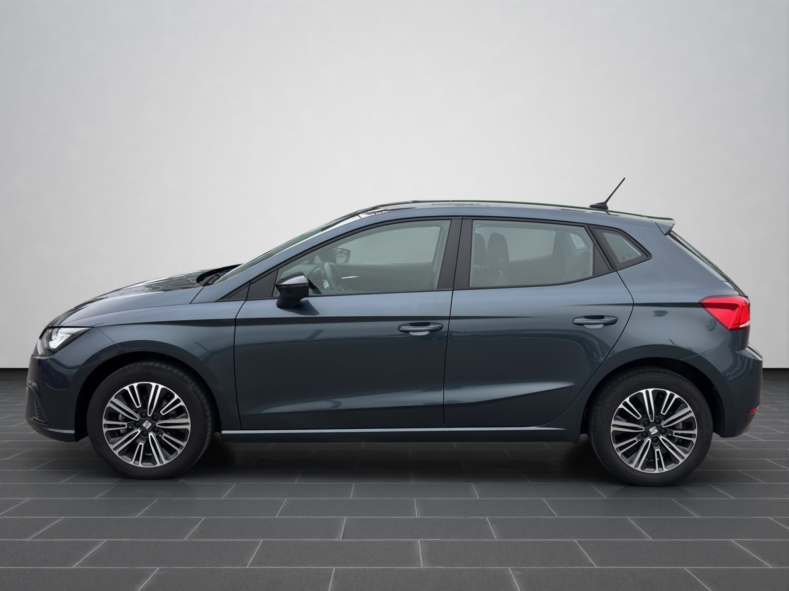 Seat Ibiza - Bild 8