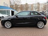 Audi A1 1.6 TDI ATTRACTION*KLIMA*SERVO*AUDIO*SHZ*PDC - Audi A1 Gebrauchtwagen in Berlin
