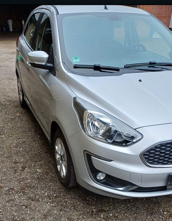 Image of Ford Ka/Ka+