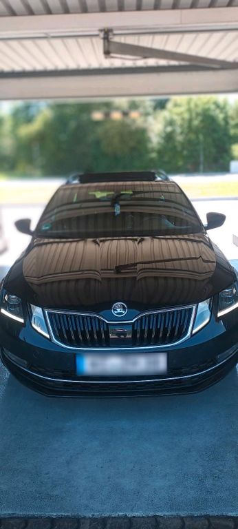 Image of Skoda Octavia