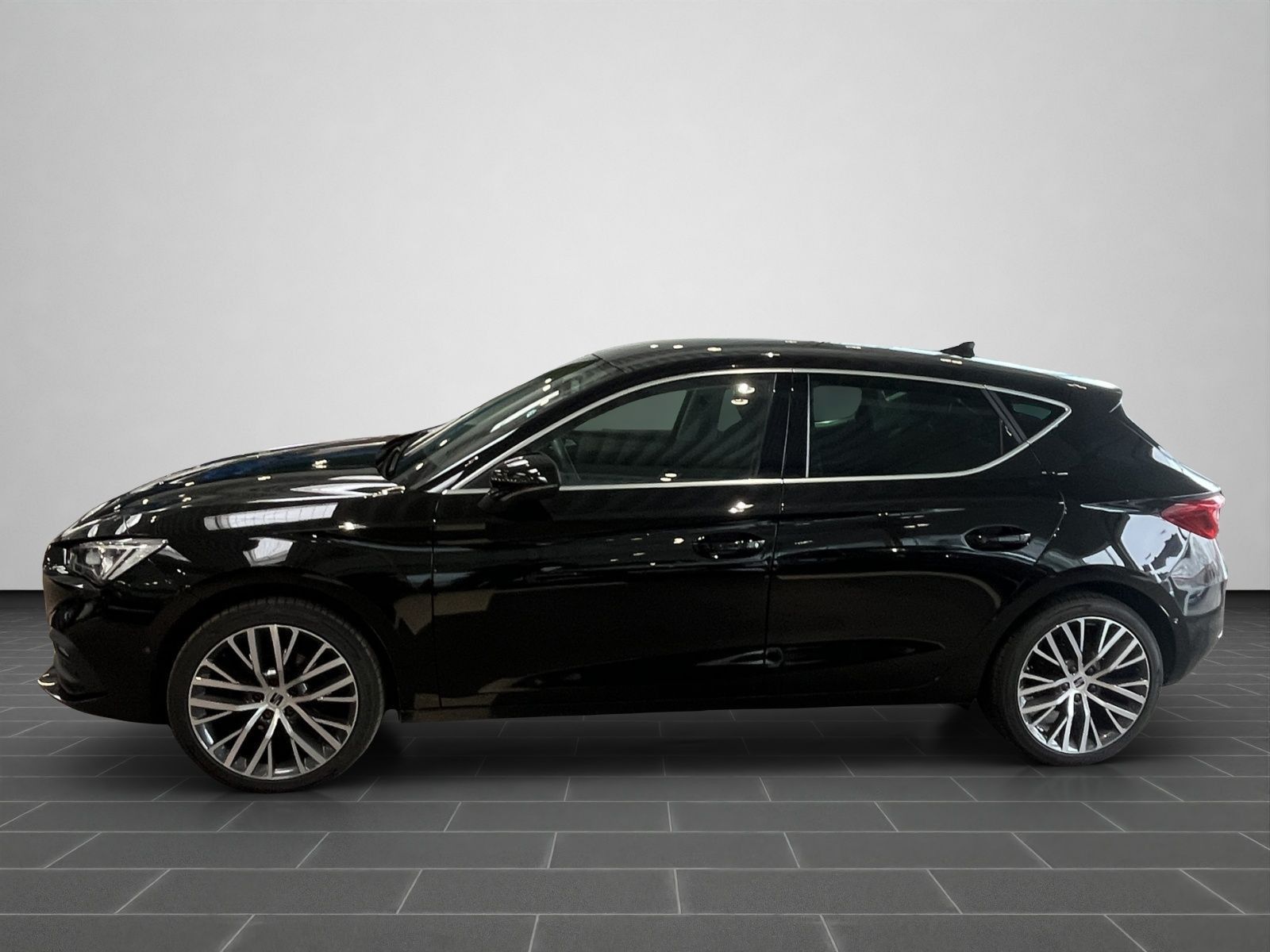 Seat Leon - Bild 8