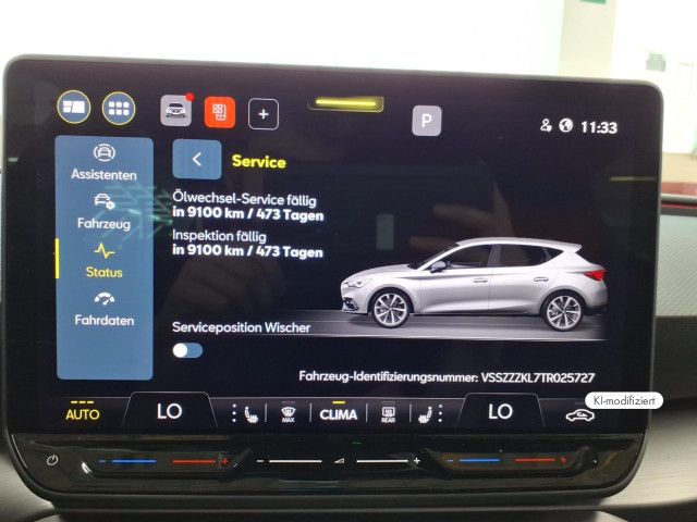 Seat Leon - Bild 6