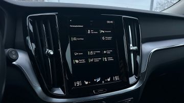 Volvo V60 - 11