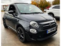 Fiat 500C Hey Google 1.0 Mild Hybrid Apple CarPlay& A