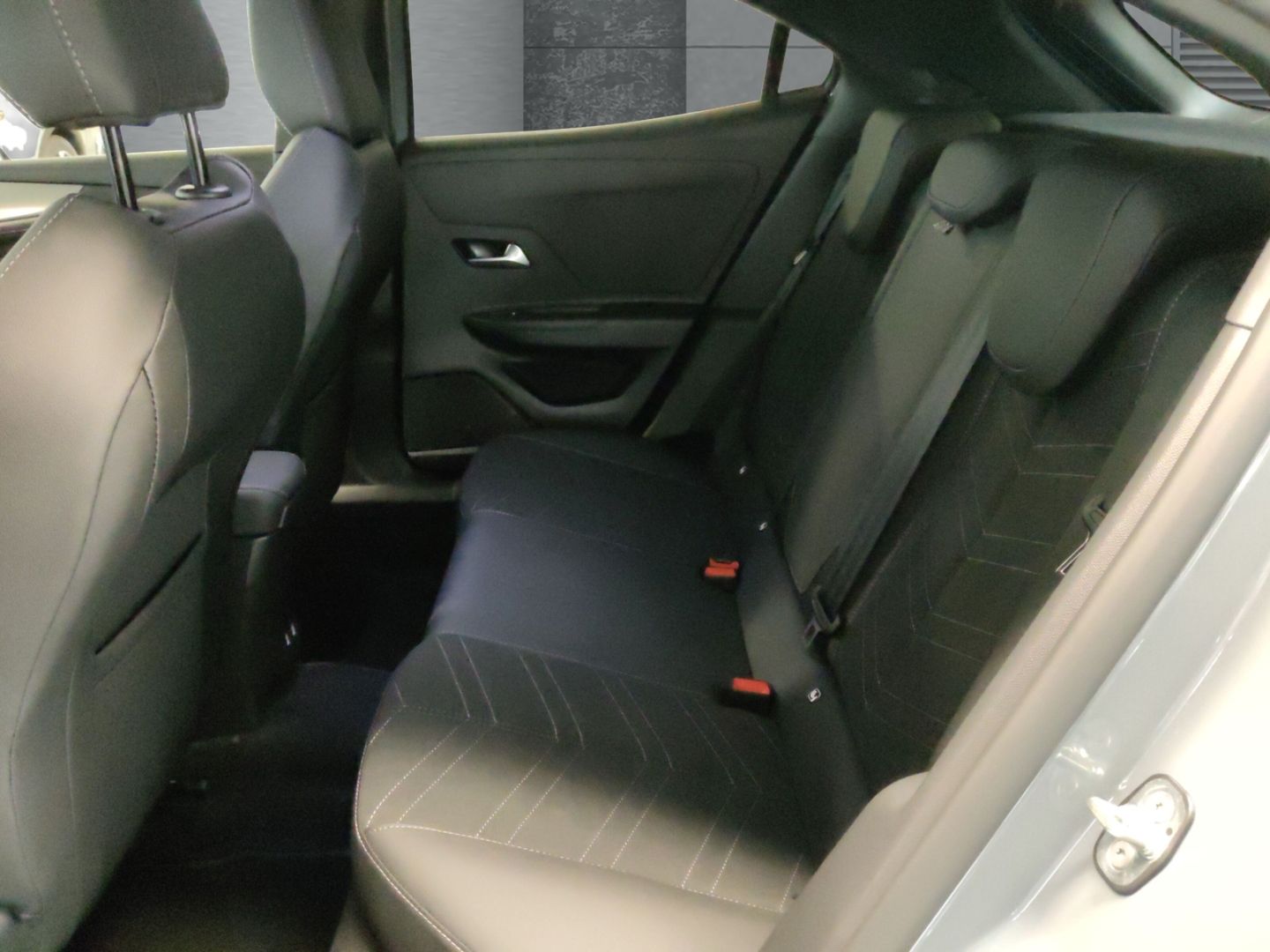 Opel Mokka - Bild 9