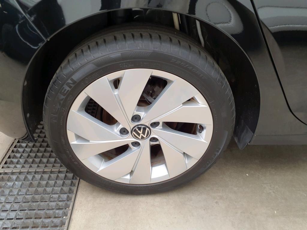 Volkswagen Golf Style 1.5 eTSI 96kW 7-Gang DSG, миниатюра 17