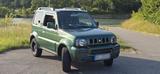 Suzuki Verkaufe gut gepflegten Suzuki Jimny (BJ 2... - gebrauchte Suzuki Jimny aus dem Jahr 2011