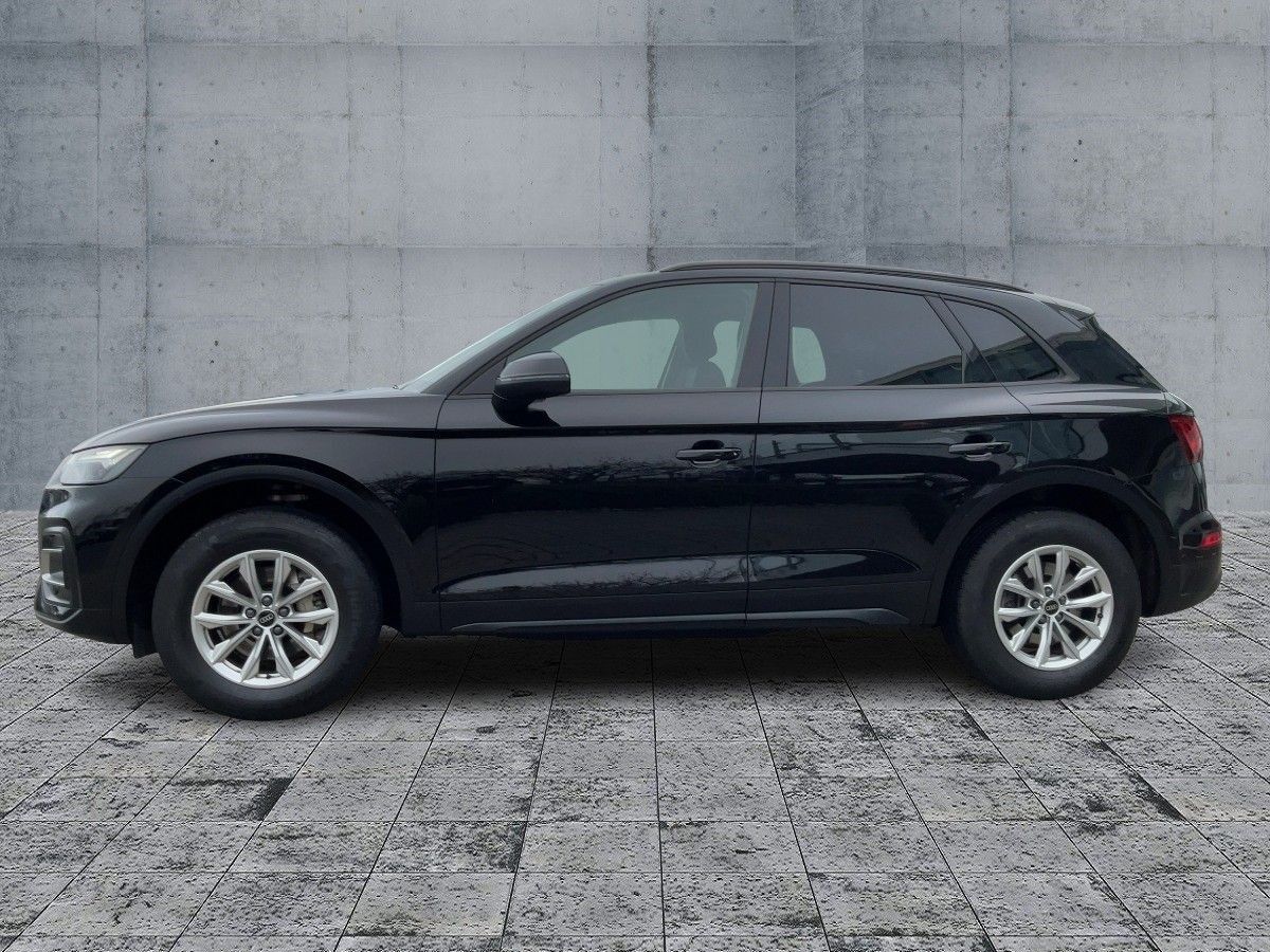 Audi Q5 - Bild 4