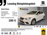 Seat Ibiza 1.0 TSI Road Edition DSG *GRA*NAV*PDC*SHZ* - Seat Neuwagen in Berlin
