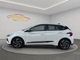 Hyundai i20 Intro Edition Mild-Hybrid *LED*Klimatronic* - Hyundai i20: Intro Edition