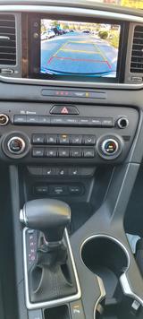 Kia Sportage 1.6 T-GDI EcoDyn. 132kW Vision DCT ... - Kia Sportage: Eco
