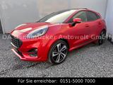 Ford Puma ST-Line X 155PS Panorama Kamera Lenkradheiz