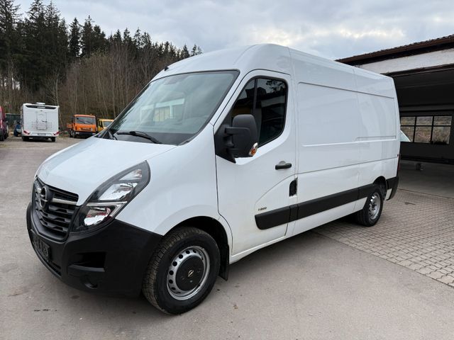 Opel Movano B Kasten/Kombi HKa L2H2 3,3t