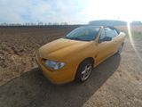 Renault Megane Cabrio 1.6e  - EZ 10/96 und fahrbereit - Renault Megane mit Benzin-Antrieb: Sportwagen, 1.6