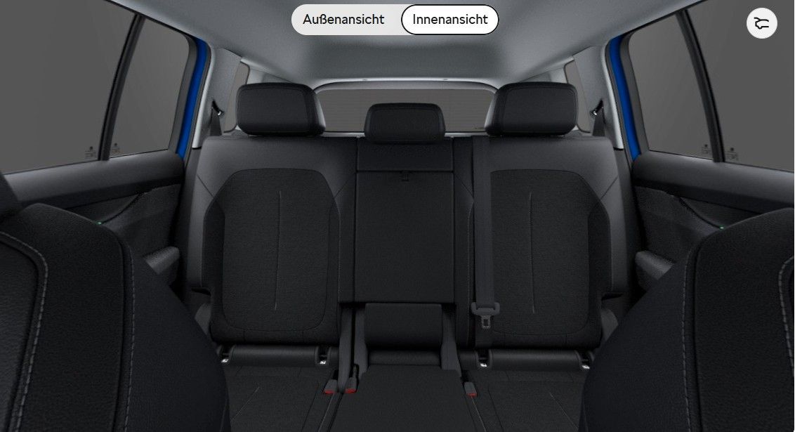 Skoda Peaq - Bild 5