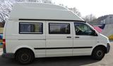 Volkswagen VW T5 Camper Camping Mobil Wohnmobil - Camping Wohnwagen