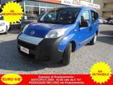 Fiat FIAT Qubo 1.3 MJT 80cv Active -OK NEOPATEN.- IVA - Fiat Qubo aus 2016