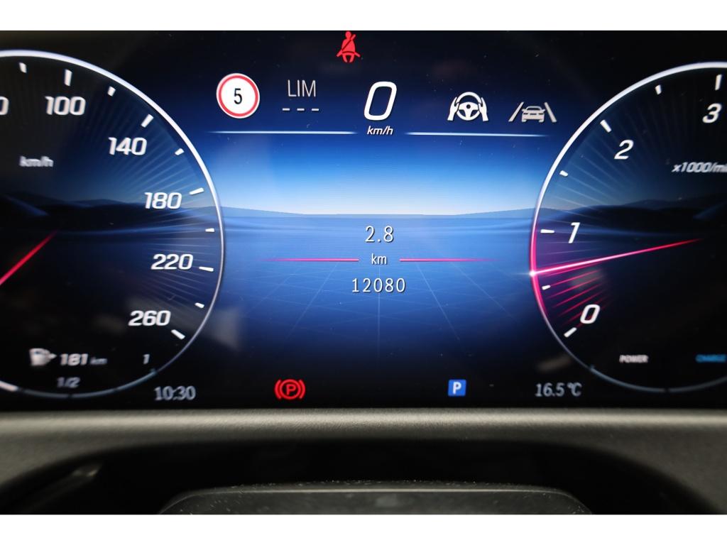 Mercedes-Benz E 220 T d AMG Night Edition Anhängevorrichtung