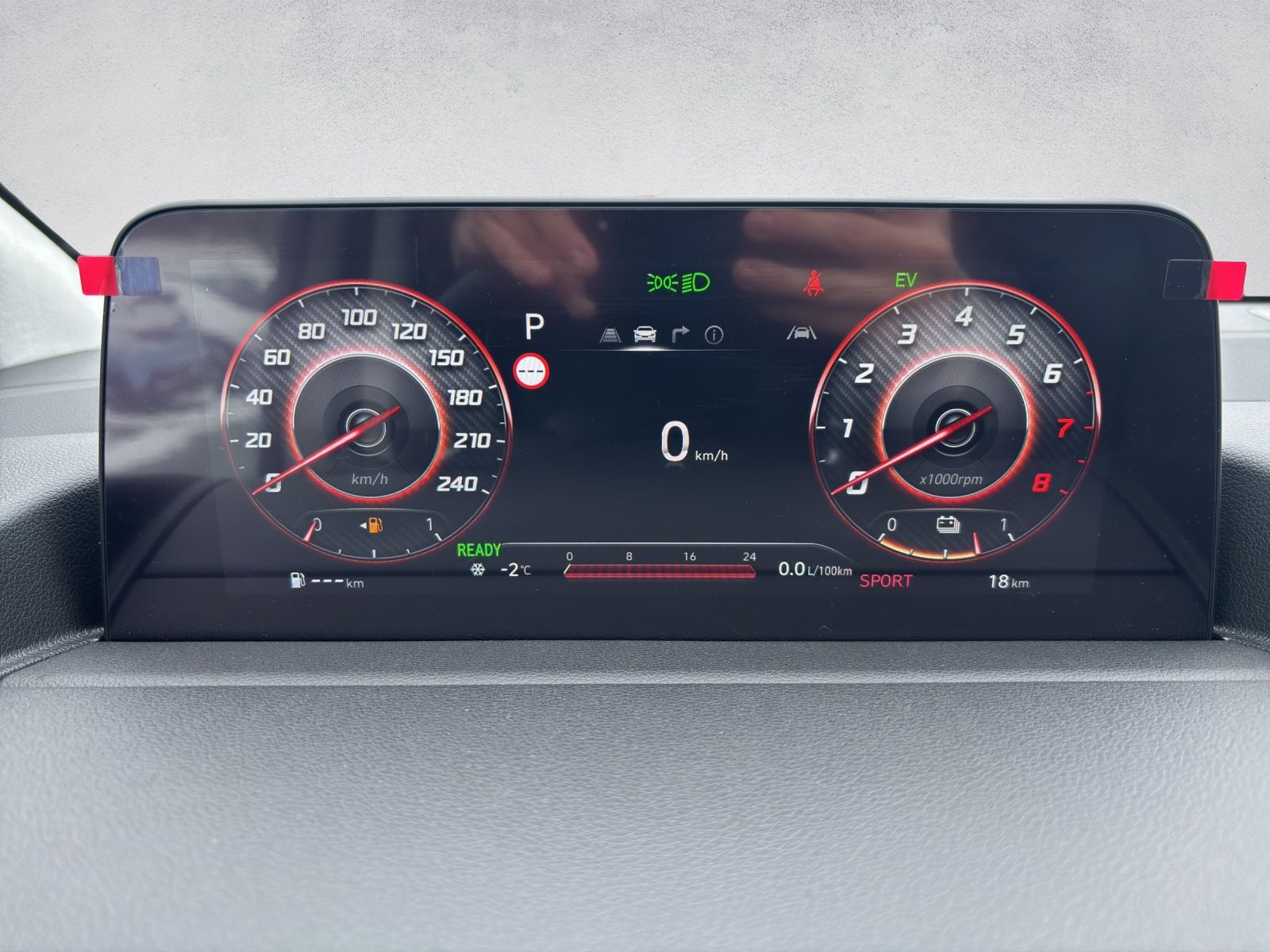 Hyundai Staria – Bild 9