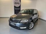 Skoda Rapid Spaceback 1.2 TSI Joy + TMP/Xenon/Klima/SH - Skoda Rapid: Joy