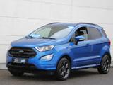 Ford Ecosport 1.0 EB ST-Line Xenon Navi B&O Kamera