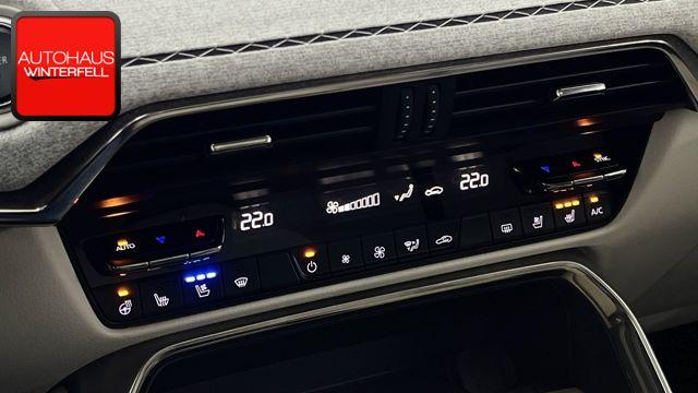 Mazda CX-60 AWD PHEV TAKUMI PANO+MEMO+MATRIX+SITZKLIMA