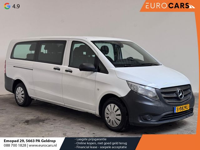 Mercedes-Benz Vito Tourer 111 BlueTEC Base Extra Lang 9 sitze