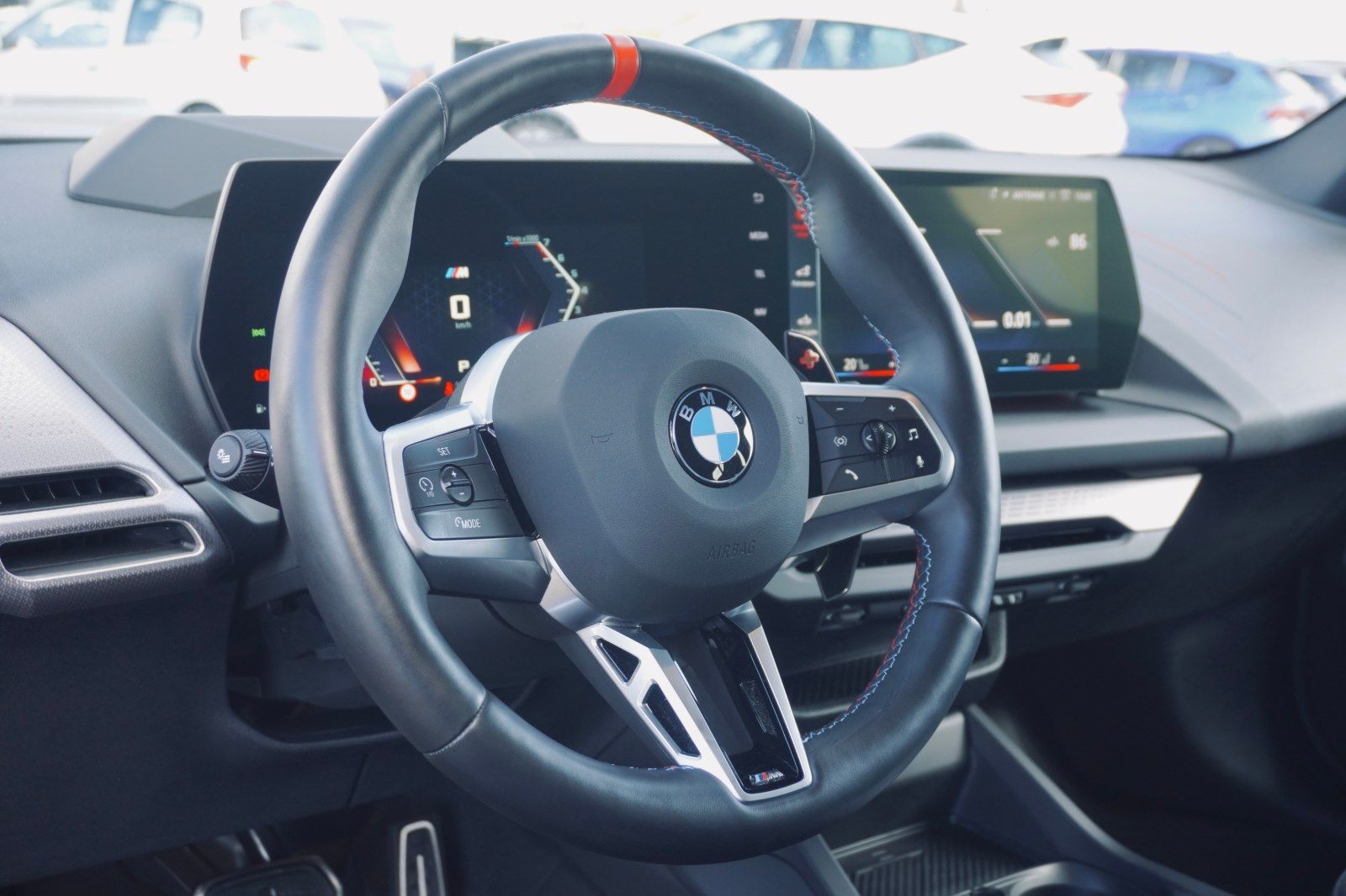 BMW M135 - Bild 17