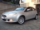 Fiat Bravo Active 1.4 16v 129.550 km Ok neopaten - Fiat Bravo Active mit Benzin-Antrieb