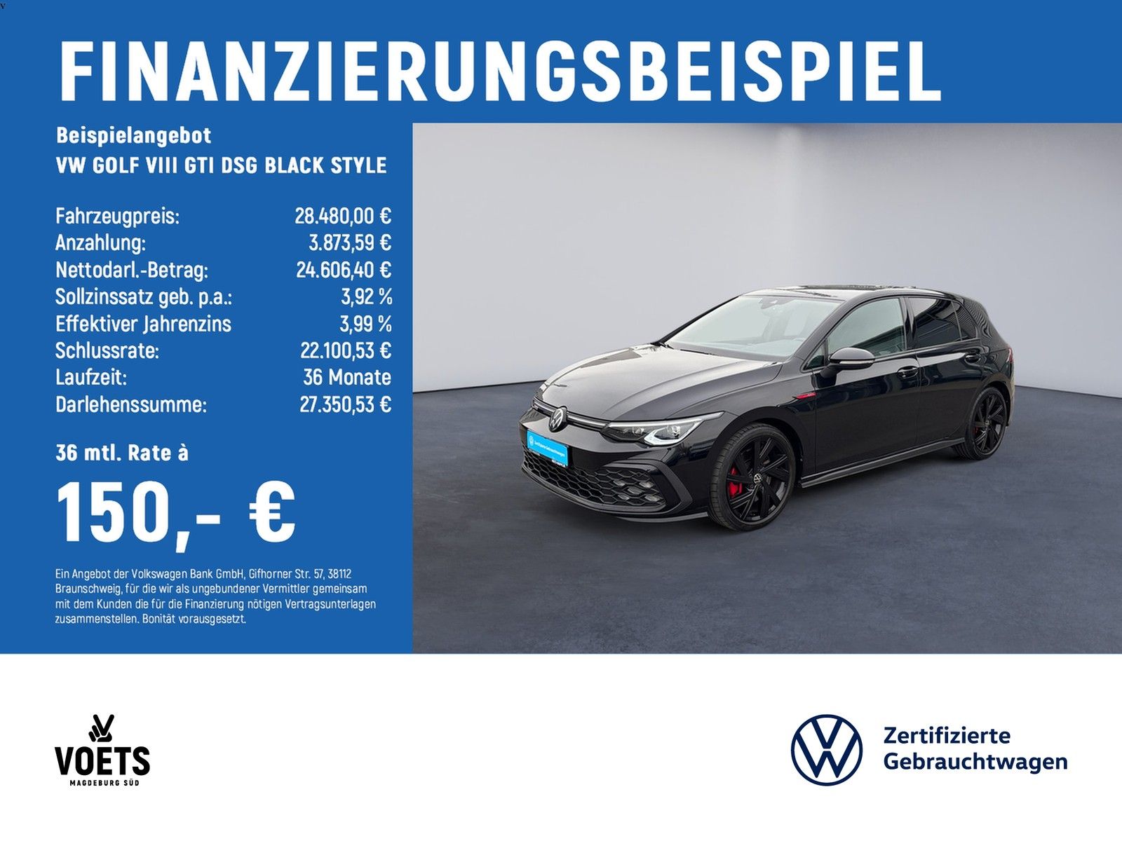 Volkswagen Golf - Bild 2