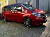 Mercedes-Benz V 250 d Aut. EDITION lang 140 + 10kW EDITION