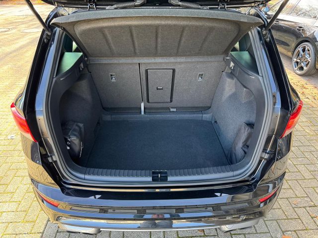 Ateca VZ 2.0 TSI 300PS 4Drive DSG NAV/ RFK/ GRA