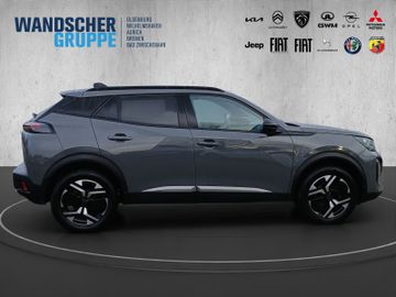 Peugeot 2008 Allure 1.2 PureTech 130 LED+SHZ+Alcant.+PDC