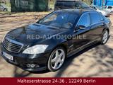 Mercedes-Benz S 500 AMG"4Matic L"Tüv Neu" - gebrauchte Mercedes-Benz S-Klasse aus dem Jahr 2009