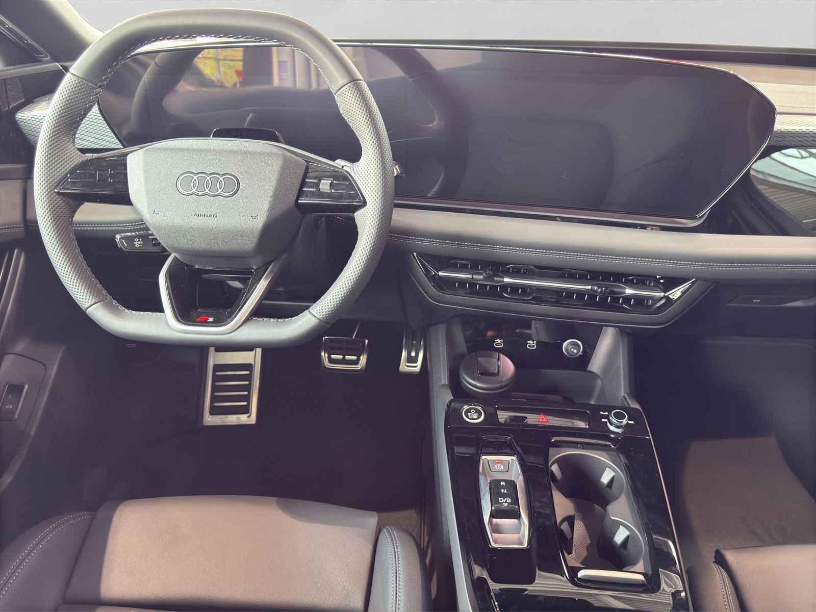 Audi A6 e-tron - Bild 5