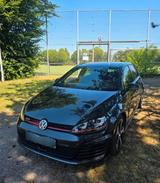 Volkswagen Golf 2.0 TSI DSG BMT GTI Performance GTI Per... - Gebrauchtwagen von Privatanbietern mit TÜV