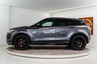 Land Rover Range Rover Evoque 2.0 P200 AWD R-Dynamic HSE 20